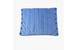 China Heated Electric Hand Warmer Pouch Multifunctional Far Infrared OEM ODM supplier