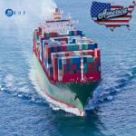 New Route China To USA DDP Sea Shipping for sale