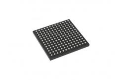 China ARM Cortex-M33 Microcontroller IC 169-UFBGA 160MHz STM32U575AGI6 supplier