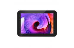 China 8.1 Inch IPS Touch 1280*800 Android Tablet Pos System Wall Mount supplier