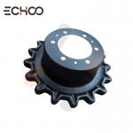 7227421 Sprockets for Bobcat compact track loader T870 attachment for sale