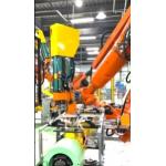 6 Axis Robot KR 210 In automotive Electronics Manufacturing for sale