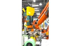 China KUKA Welding Robot KR 210 R2700 Six-axis Robot High Load Capacity  supplier