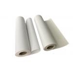 Wide Format Inkjet Printable Matte Cotton Canvas Roll For Dye Inks