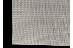 China Breathable Paper Making Polyester Mesh Belt Steady Size supplier