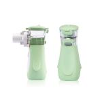 Self Cleaning Medic Mesh Nebulizer Handheld Mesh Nebulizer 4-6 Hours for sale