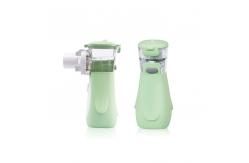 China Commercial Intelligent Mesh Nebulizer Bluetooth Mesh 510K  Width 70mm supplier