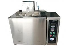 China Rubber Enameled Wires Constant Oil Immersion Test Chamber Stainless Steel RT~300℃ supplier