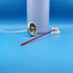 High-Tech Carburetor Cleaning Valve for Aviation Enthusiasts with Precision Cleaning
