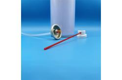 China High-Tech Carburetor Cleaning Valve for Aviation Enthusiasts with Precision Cleaning supplier