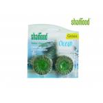 Round Household Air Freshener Air Fresheners For House Superfresh Green for sale