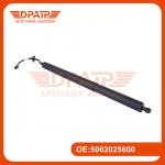 Electric Tailgate Lift Strut With Hall Sensor 5062025600 For For Geely Boyue 2020 for sale