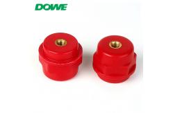 China Superior quality epoxy resin spindle for insulator busbar terminal supplier
