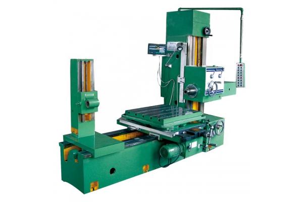 Horizontal Boring Machine Horizontal Boring Mill