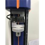 Rubber , Plastic , Nylon Tape Strength Test Machine With AC Motor
