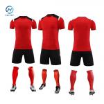 Elevate Your Performance with Dynamic Soccer Kits S Moisture-Wicking Breathable Mesh