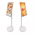 1920*1080 USB IPS Portable Wireless Display 32 Inch Private Capacitive Touch With Stand for sale