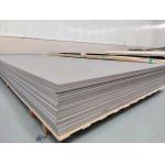 Grade Gr3 Hot Forming Titanium Sheet Pickling Titanium Steel Sheet for sale