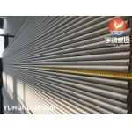 ASTM A790 S32205 (1.4462) Duplex Steel Seamless And Welded Pipe