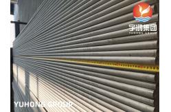 China ASTM A790 S32205 (1.4462) Duplex Steel Seamless And Welded Pipe supplier