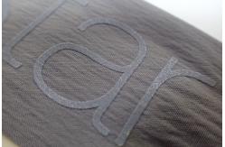 China CMYK Screen Printing Label supplier