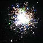 1.4 Pro Cake Fireworks 36 Shots Pyrotechnics Chinese Factory Wholesale For Celebration New Year 2025 for sale