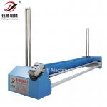 Winding Material Fabric Rolling Machine For Textile Quilting for sale