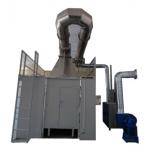 PLC Display Data Analysis Testing System Glass In Building Testing for sale