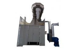 China PLC Display Data Analysis Testing System Glass In Building Testing supplier