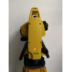 Topcon new model  GTS1002 Total Station