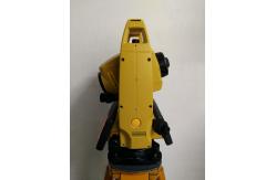 China Topcon new model  GTS1002 Total Station supplier