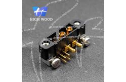 China HW-CMM Connectors , HW-221V04F23-0200-3400CMM supplier
