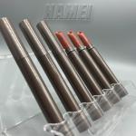 Smudge Proof Lipstick Pencil Packaging in Standard Capacity
