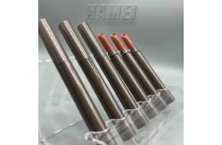 China Smudge Proof Lipstick Pencil Packaging in Standard Capacity supplier