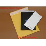 Cushioned Postage Kraft Paper Bubble Mailers 6*8 Inch Waterproof Shock Resistant for sale