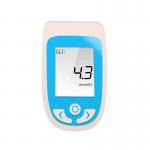 Automatic Siphon Digital Blood Sugar Monitor Glucometer Three In One Machine for sale