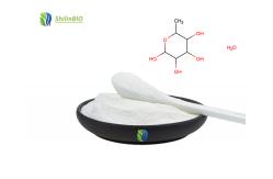 China Sweeteners 98% L-Rhamnose Powder   supplier