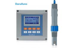 China Do Probe Dissolved Oxygen Sensor ABS Water Station Monitoring supplier