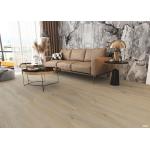 EMBOSSED IN REGISTER Hot sale click vinyl flooring spc flooring fireproof vinyl EIR SPC flooring for sale