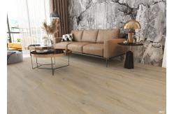 China Waterproof Click Lock Flooring Sound Insulation supplier
