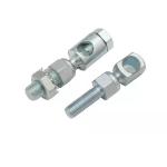 DC DH Damper Control Swivel Ball Joint Self Locking For Motion Transfer for sale