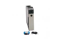 China 1756-L65  AB  PLC Module supplier