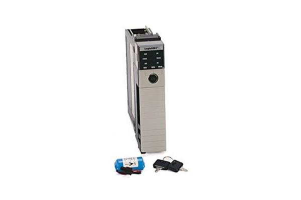 1756-L65 AB PLC Module