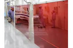China 5H Pencil hardness Clear PC Cast Polycarbonate ESD Acrylic Sheet supplier