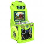 Children's LCD Display Arcade Joystick Popular Coin-operated Game Machine for sale