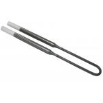 1800 MoSi2 Heating Elements 30x300mm High Heat Extensibility for sale