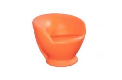 China Customizable Stackable Patio Furniture - Easy to Clean and Weatherproof supplier