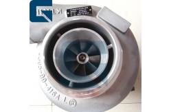 China 6505-72-5010 6505725010 Turbocharger For  SAA6D140E Engine supplier