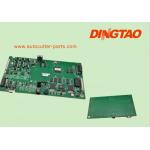 87492001 Cutter Plotter Parts Assy Control Board Suit Infinity 45 for sale