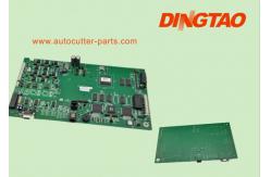China 87492001 Cutter Plotter Parts Assy Control Board Suit Infinity 45 supplier